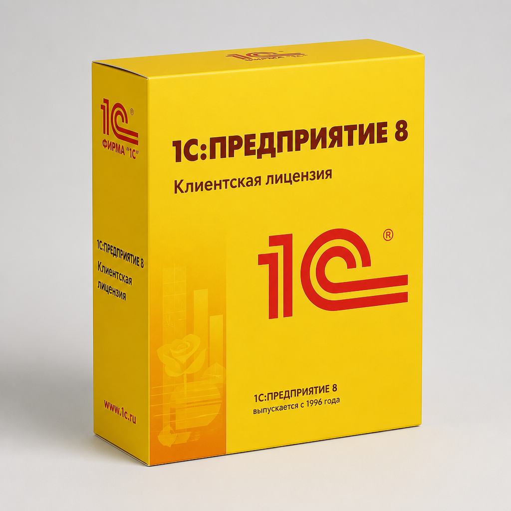 Лицензии на дополнительные рабочие места